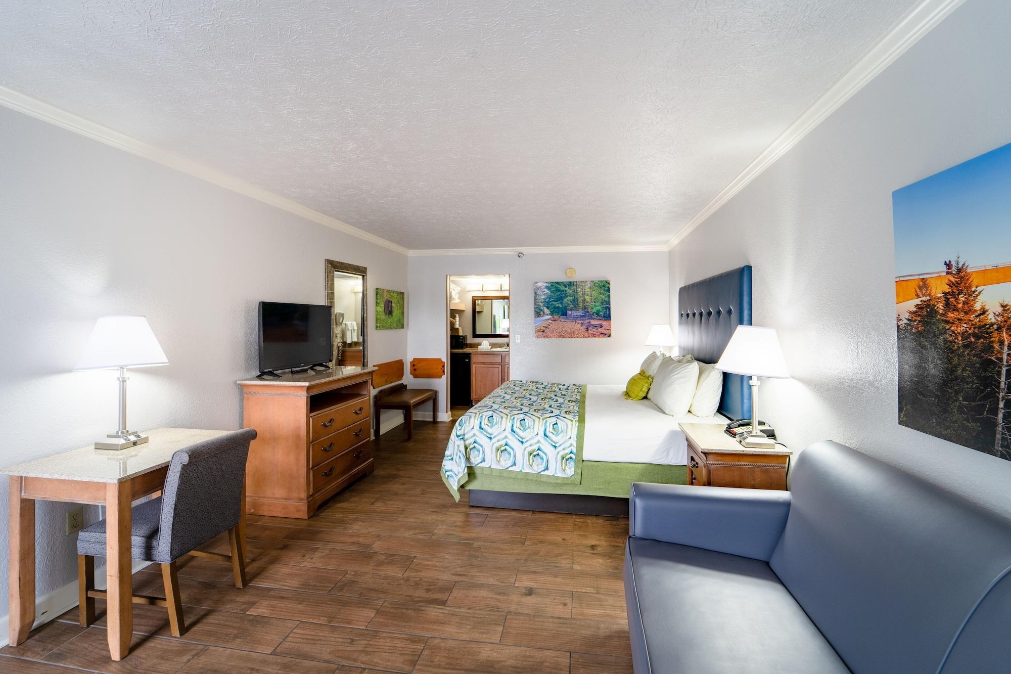 Accommodation By Willow Brook Lodge Pigeon Forge Εξωτερικό φωτογραφία