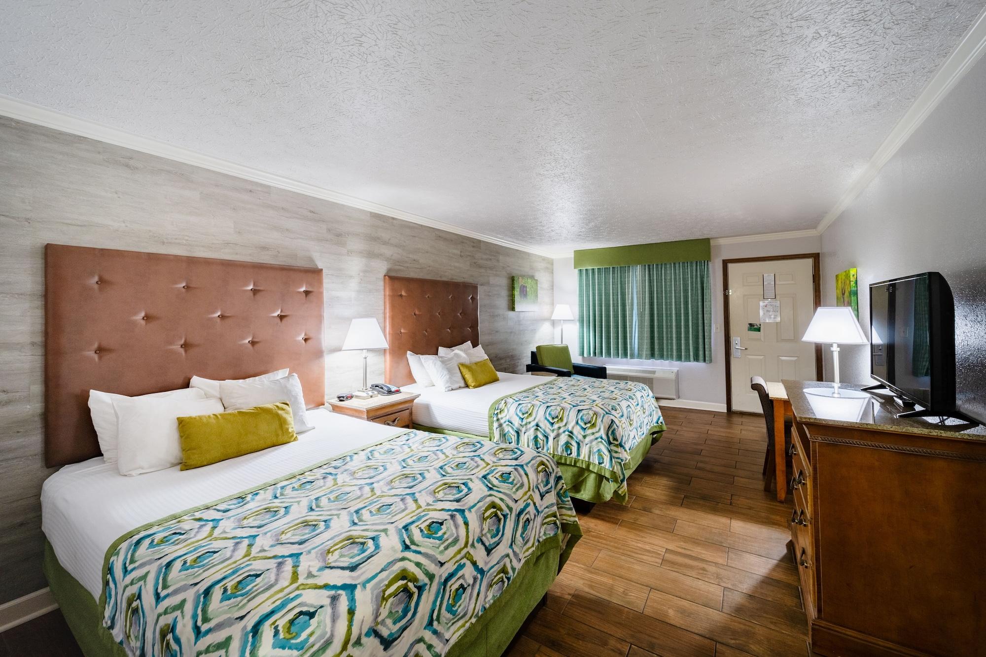 Accommodation By Willow Brook Lodge Pigeon Forge Εξωτερικό φωτογραφία