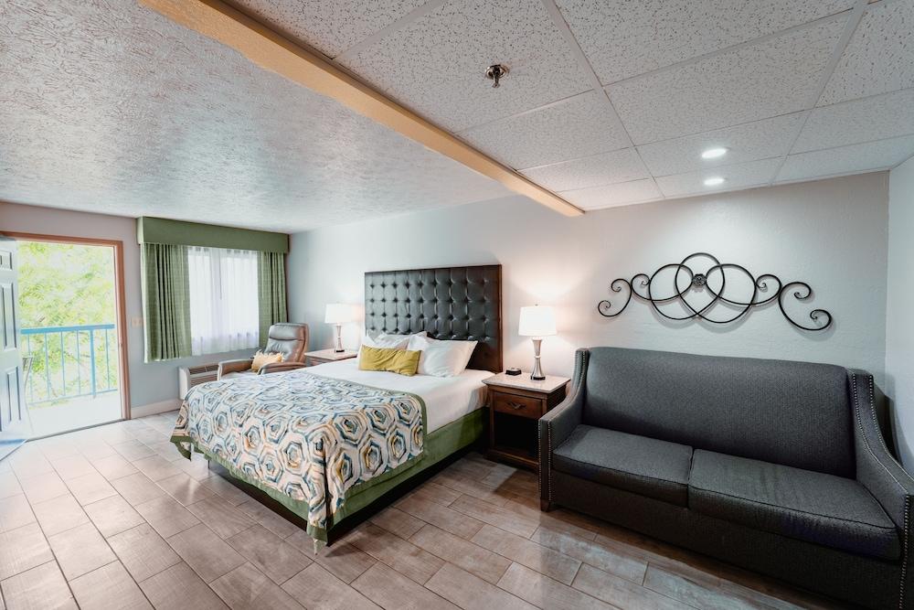 Accommodation By Willow Brook Lodge Pigeon Forge Εξωτερικό φωτογραφία