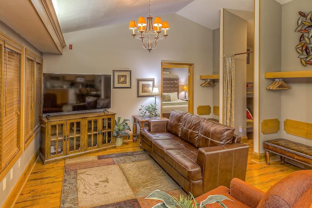 Accommodation By Willow Brook Lodge Pigeon Forge Εξωτερικό φωτογραφία