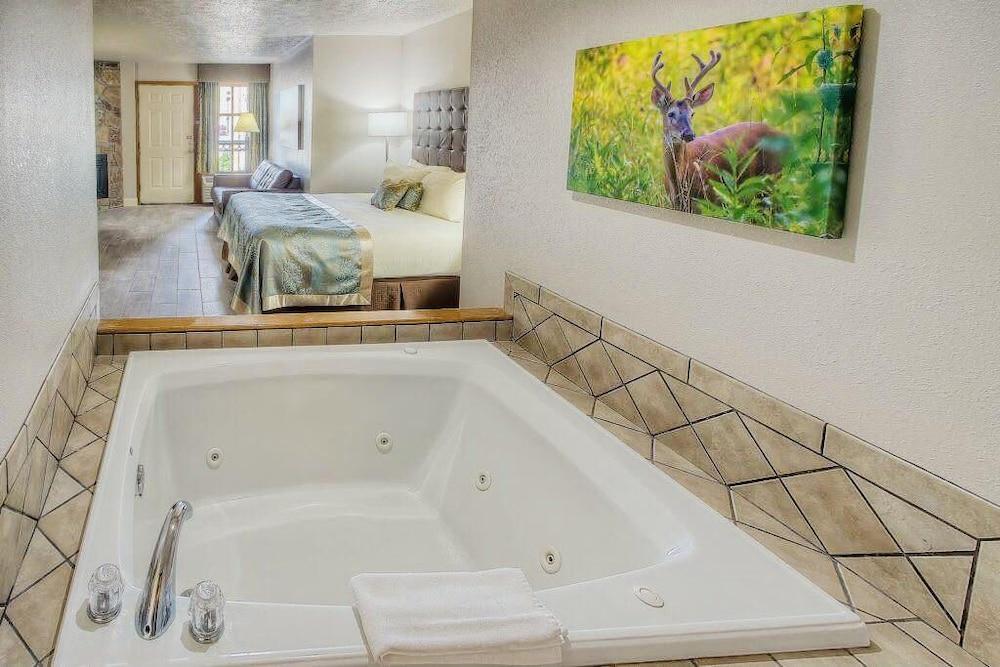Accommodation By Willow Brook Lodge Pigeon Forge Εξωτερικό φωτογραφία