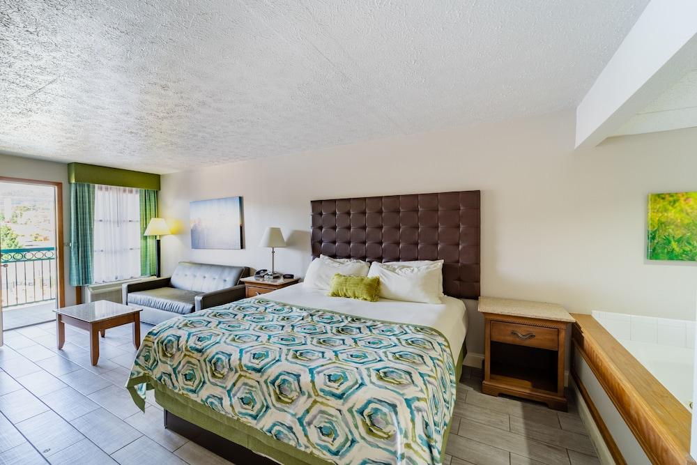 Accommodation By Willow Brook Lodge Pigeon Forge Εξωτερικό φωτογραφία