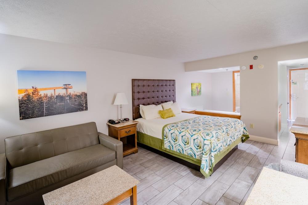 Accommodation By Willow Brook Lodge Pigeon Forge Εξωτερικό φωτογραφία