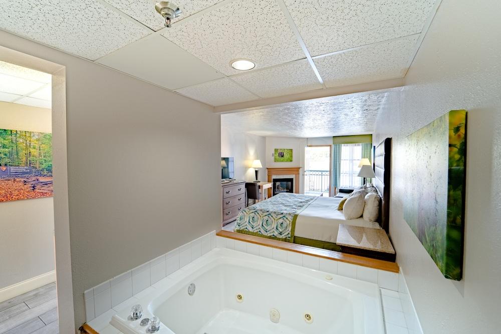 Accommodation By Willow Brook Lodge Pigeon Forge Εξωτερικό φωτογραφία
