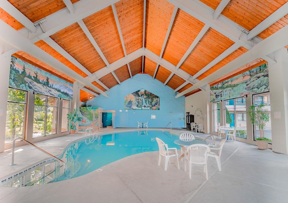 Accommodation By Willow Brook Lodge Pigeon Forge Εξωτερικό φωτογραφία