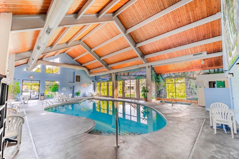 Accommodation By Willow Brook Lodge Pigeon Forge Εξωτερικό φωτογραφία