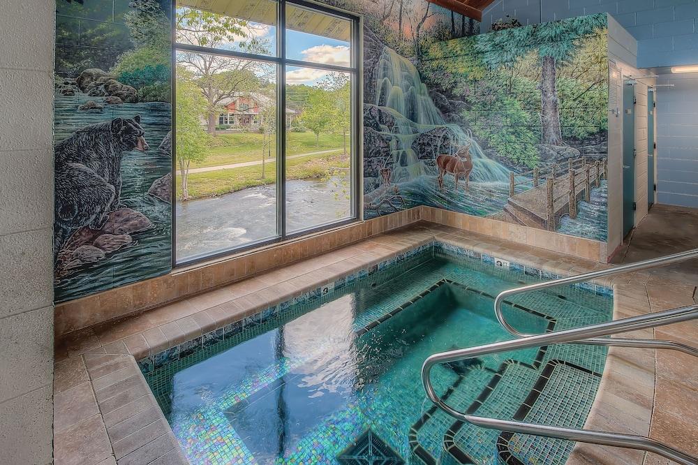 Accommodation By Willow Brook Lodge Pigeon Forge Εξωτερικό φωτογραφία