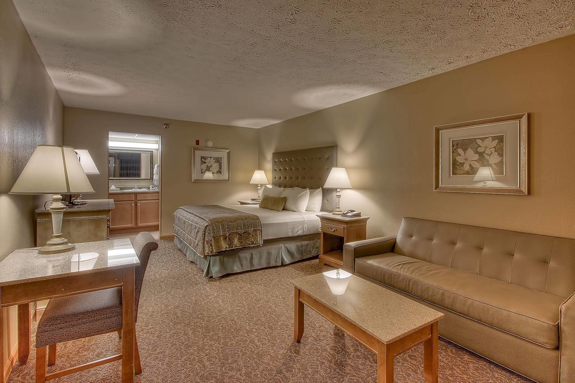 Accommodation By Willow Brook Lodge Pigeon Forge Εξωτερικό φωτογραφία