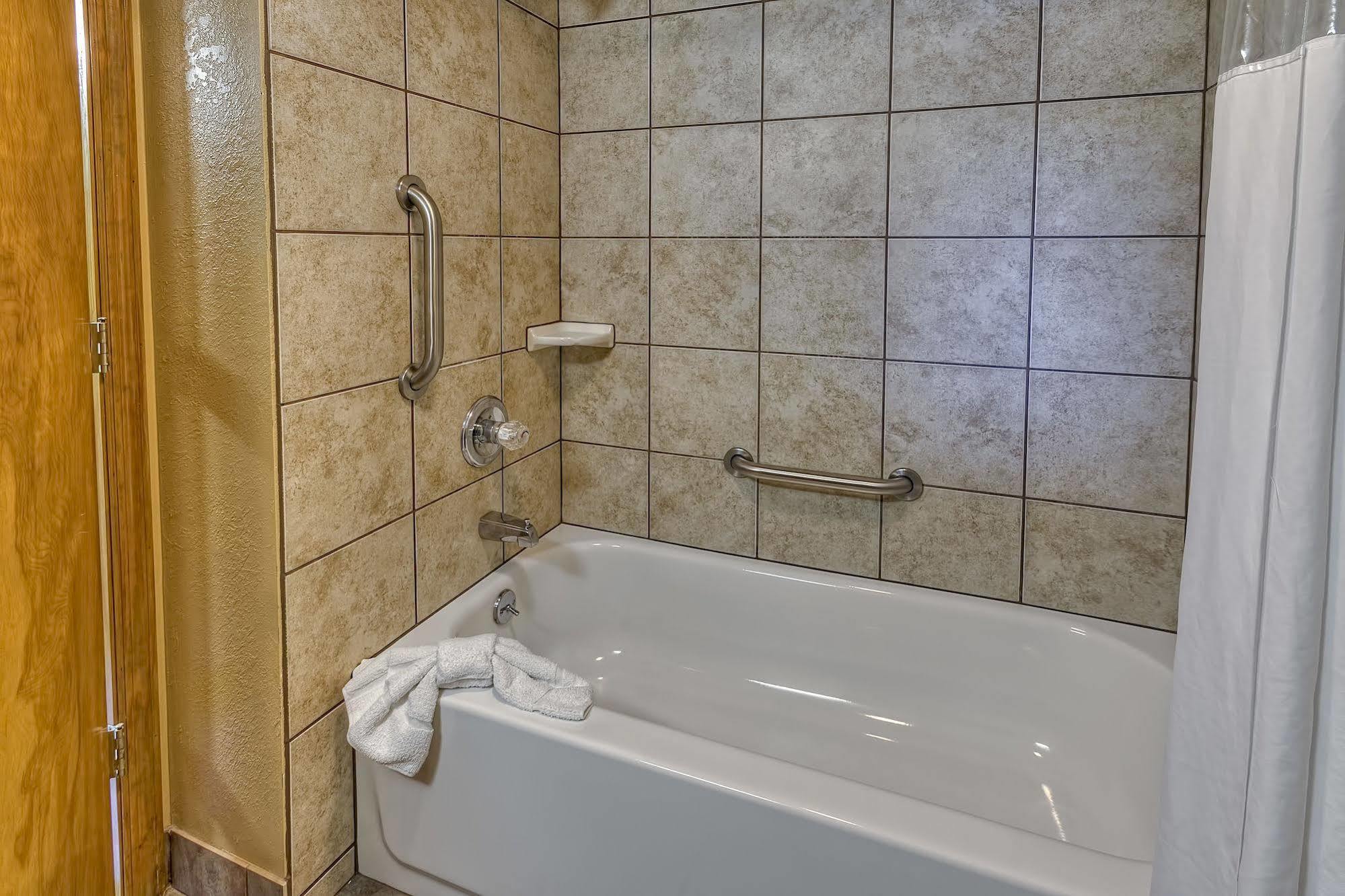 Accommodation By Willow Brook Lodge Pigeon Forge Εξωτερικό φωτογραφία