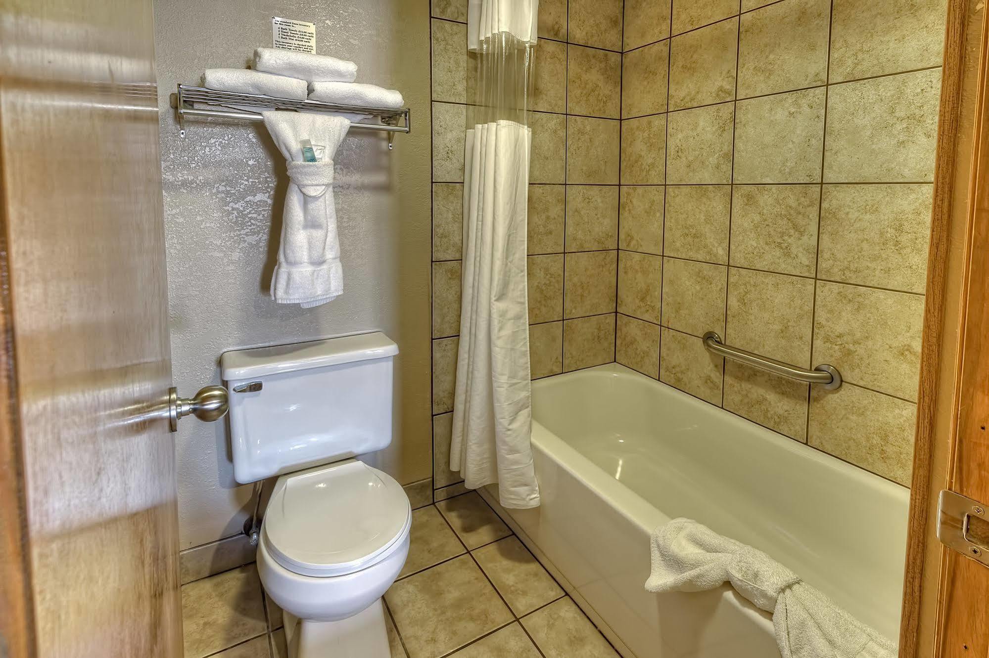 Accommodation By Willow Brook Lodge Pigeon Forge Εξωτερικό φωτογραφία